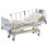 Equipo médico de cinco funciones eléctrico ICU cama de hospital (Da-8) - 1