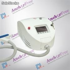 Equipo médico láser q Switch para rejuvenecimiento L700