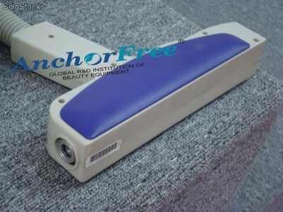 Equipo médico láser q Switch para rejuvenecimiento l700 - Foto 3