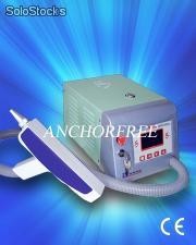 Equipo médico láser q Switch para rejuvenecimiento XM100
