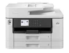 Equipo multifuncion brother mfc-j5740dw profesional a4 / a3 color tinta 28ppm