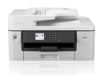 Equipo multifuncion brother mfc-j6540dw profesional a4 / a3 color tinta 28ppm