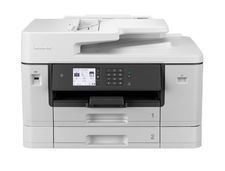 Equipo multifuncion brother mfc-j6940dw profesional a4 / a3 color tinta 28ppm