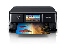 Equipo multifuncion epson expression photo xp-8700 tinta wifi direct 33ppm lcd