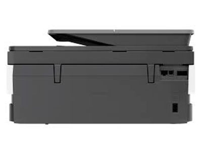 Equipo multifuncion hp envy 8022e color tinta 20 ppm wifi escaner copiadora - Foto 4