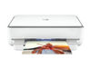 Equipo multifuncion hp envy photo 6020e color tinta 7 ppm escaner copiadora