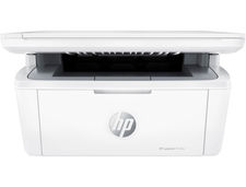 Equipo multifuncion hp laserjet m140w a4 wifi 20 ppm escaner copiadora impresora