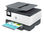Equipo multifuncion hp officejet pro 9010e color tinta 21 ppm wifi escaner - Foto 2