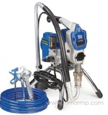 Equipo para pintar airless graco, 190 es. &quot; promocion &quot;