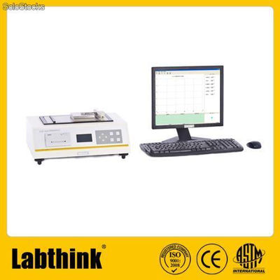 Equipos de Prueba para Medir Coeficiente de fricción Labthink cof-p01