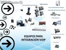 Equipos voip