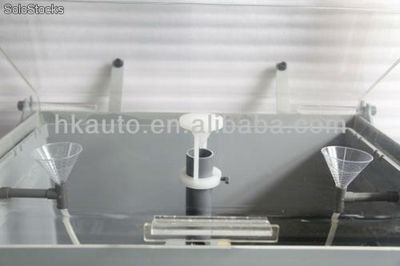 equiposindustriales del aerosol de sal de la máquina de prueba - Foto 2