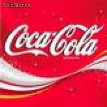Erfrischungsgetränk - Coca Cola 12 x 1,0 l PET
