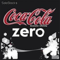 Erfrischungsgetränk - Coca Cola Zero 12 x 0,5 l PET