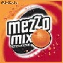 Erfrischungsgetränk - Mezzo Mix 12 x 0,5 l PET