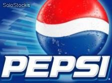 Erfrischungsgetränk - Pepsi Cola 12 x 1,0 l PET