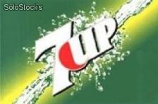 Erfrischungsgetränk - Seven Up 12 x 1,0 l PET