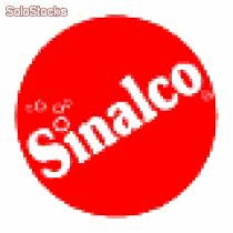 Erfrischungsgetränk - Sinalco Orange 12 x 1,0 l PET