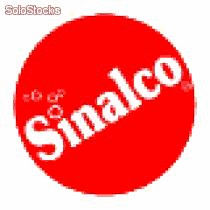 Erfrischungsgetränk - Sinalco Zitrone 12 x 1,0 l PET