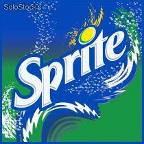 Erfrischungsgetränk - Sprite 12 x 1,0 l PET