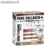 Eric favre Pure Collagen+