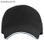 Eris CAP s/one size black ROGO70199002 - 1