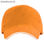 Eris CAP s/one size orange ROGO70199031 - Foto 3