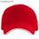 Eris CAP s/one size red ROGO70199060 - Photo 5