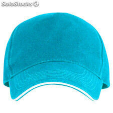 Eris CAP s/one size turquoise ROGO70199012 - Photo 3
