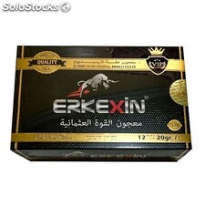 Erkexin Epimedium Herbal