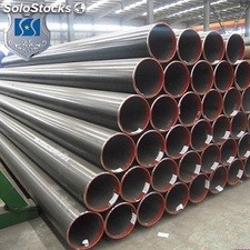 Erw Steel Pipe/erw Carbon Steel Pipe