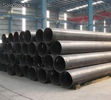 Erw Steel Pipes api 5l Line Pipes - Foto 2