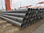 ERW Welded Low Carbon Steel Round Pipe&amp;amp;Tube for Construction - Foto 2