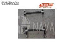 Escada em corda alumino w-1s (wire ladder) - cod. produto nv2183