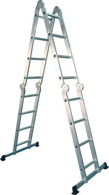 Escada-mhw-multi artic 4x4 ref
