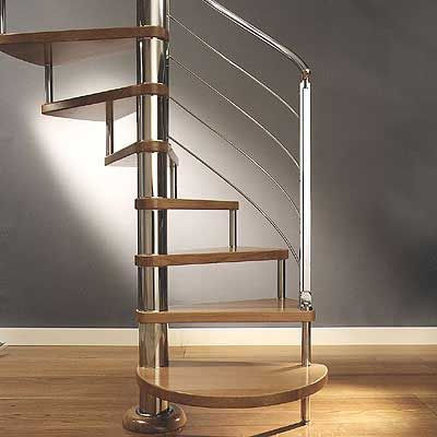Escadas metalicas , com madeira e ferro - Foto 5
