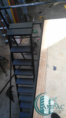 Escalera Interna para andamio - Foto 5