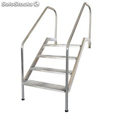 Comprar Escaleras Piscinas | Catálogo de Escaleras Piscinas en SoloStocks