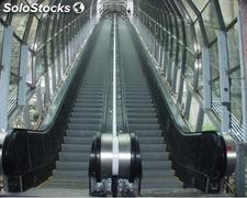 escaleras mecánicas ancho 1000mm 35 ángulo