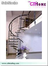 Escaleras Modulares - Foto 2