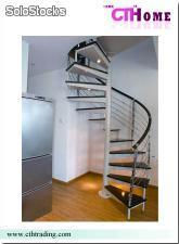 Escaleras Modulares - Foto 5