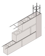 Bloques de hormigon segunda mano