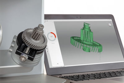 Escaner 3D artec micro - artec 3D - oferta 9.997€ - Foto 3