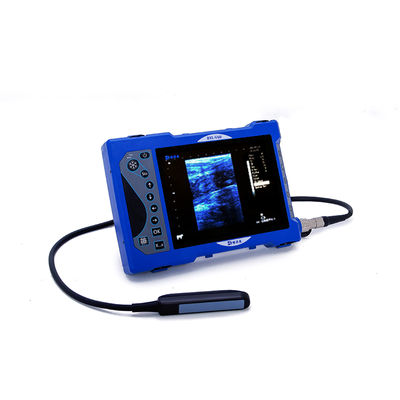 Escáner de ultrasonido veterinario portátil BXL-V60 con gafas de video HD OLED - Foto 4