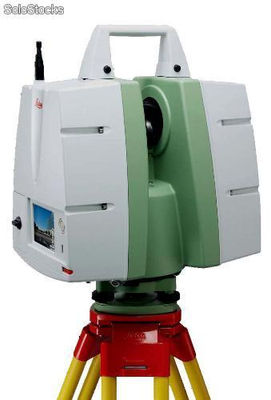 Escaner Laser - Foto 2