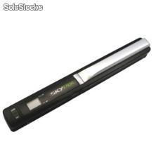 Escaner portatil inhalambrico - Foto 2