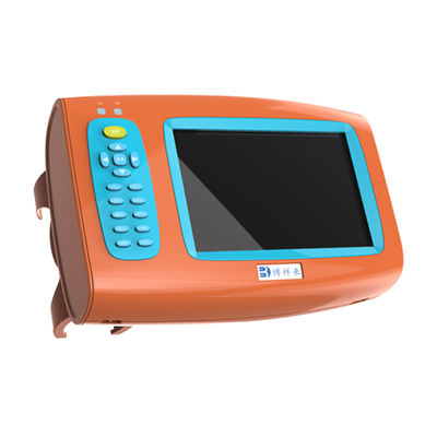 Escáneres de ultrasonido para equinos BXL-V10