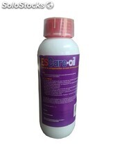 Escare-oil control de ectoparasitos en aves - 1 L