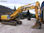 Escavatore cingolato new holland e215b triplice - Foto 2