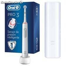 Escova de Dentes Elétrica Oral-B PRO3 3500